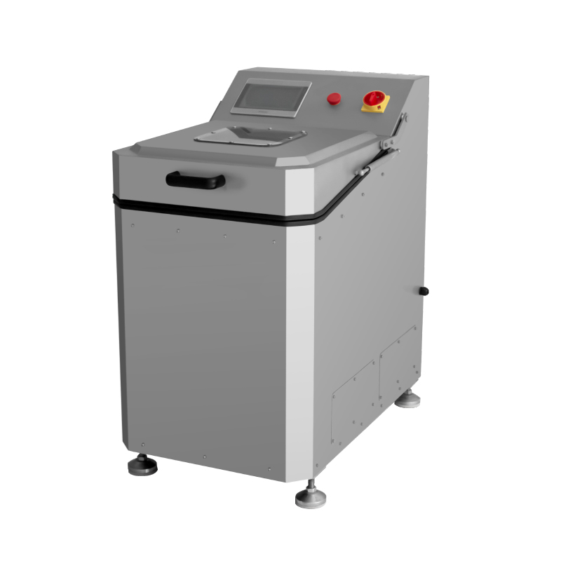 Automatic Centrifugal Vegetable Dewatering Machine KN-980 for leafy vegetables after washing