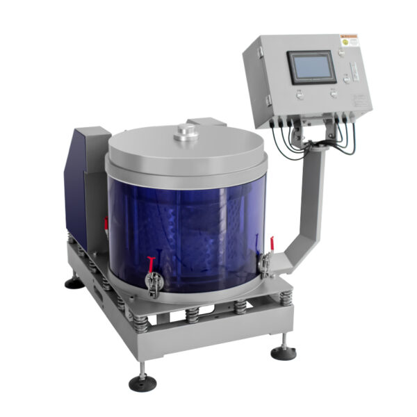 Automatic Centrifugal Vegetable Dewatering Machine KN-980L