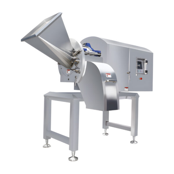 Industrial Multi-Function Frozen Meat Dicer KN-F300