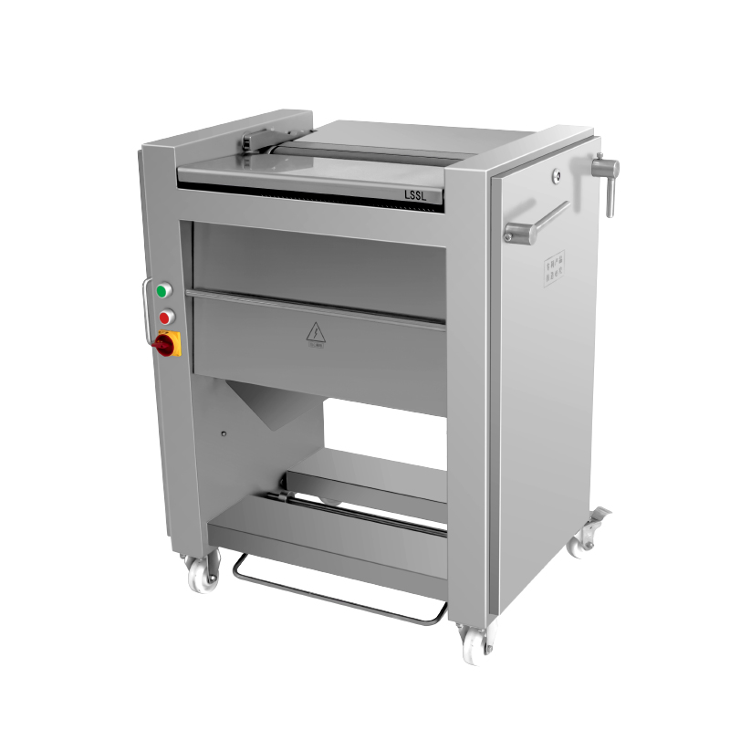 Meat Membrane Skinning Machine KN-M520