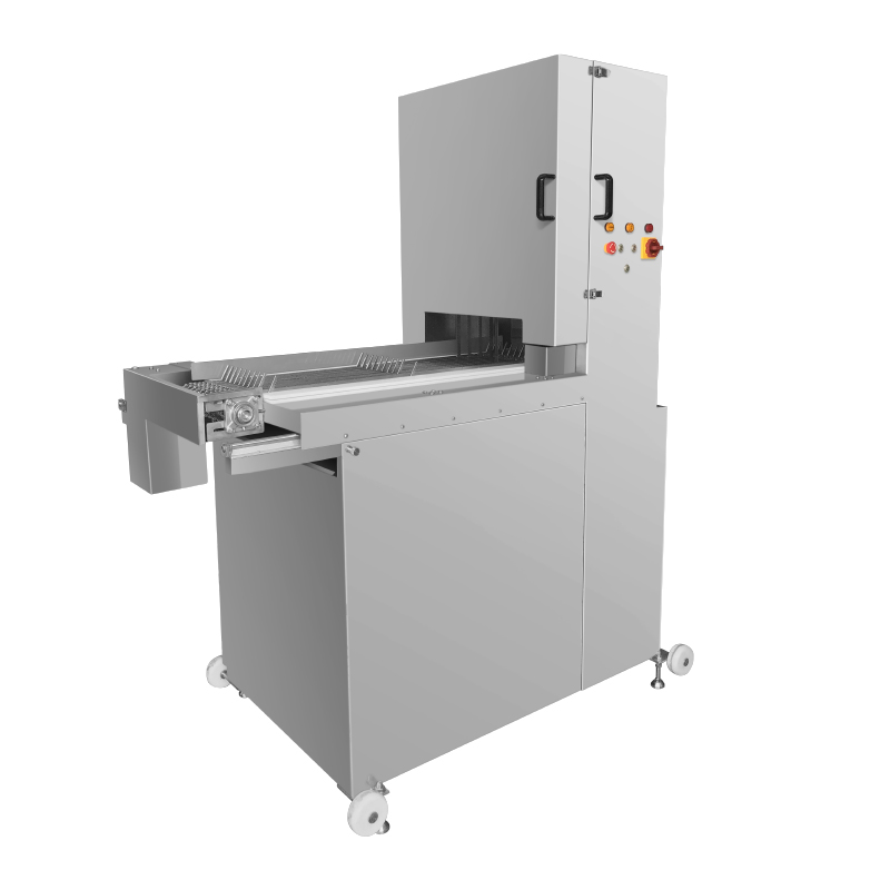 Automatic Multi-Blade Portion Cutter KN-T800