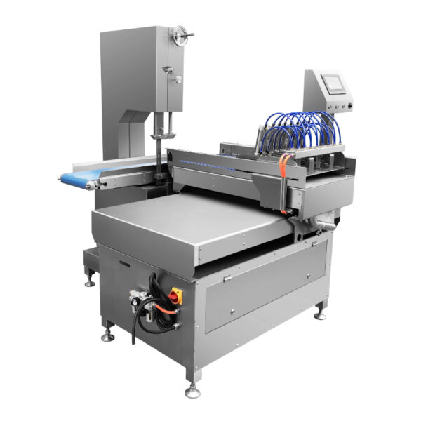Automatic Meat Band Saw KN-T810