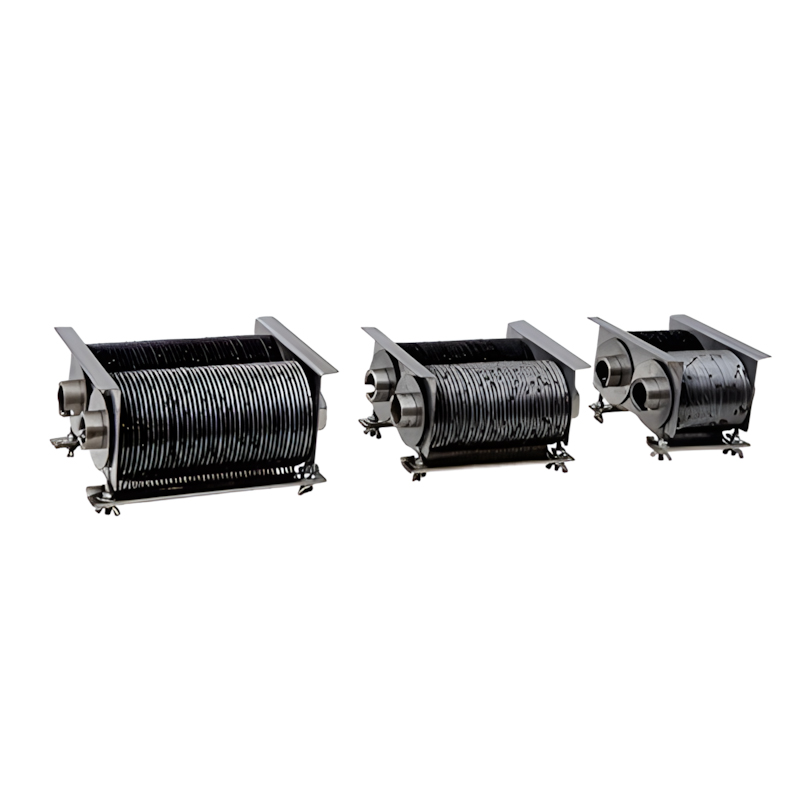 KONEX meat cutting blade assembly