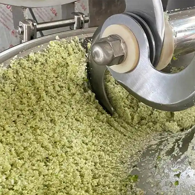 Mixing Marinating & Bowl Cutting Equipment
