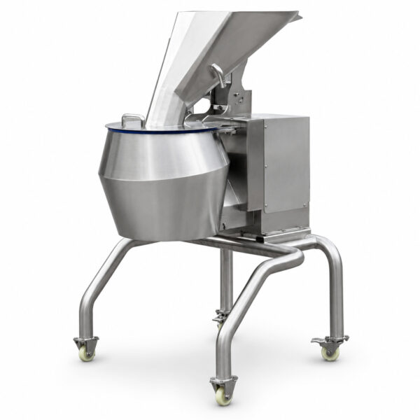 Industrial Centrifugal Vegetable Slicer KN-300S