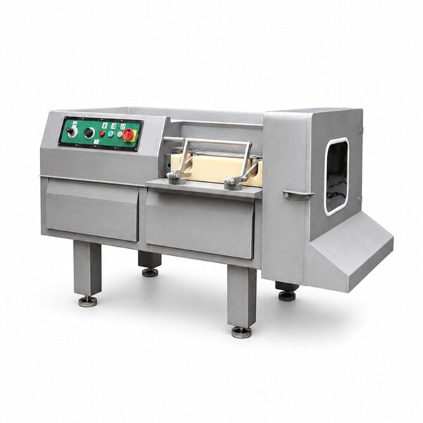 Industrial Poultry Cutting Machine KN-550B